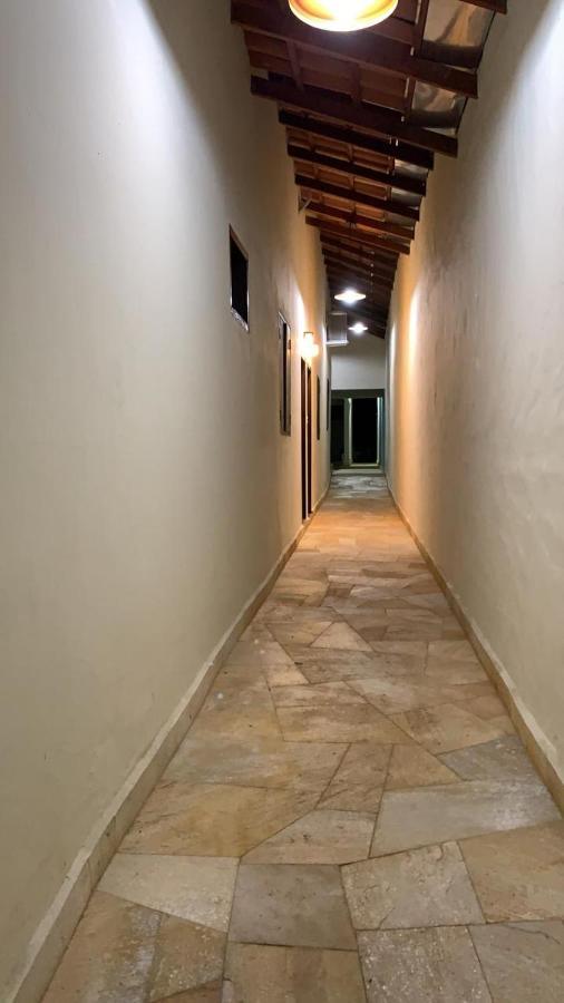 Loft Pireneus 2 Apartment Pirenopolis Exterior photo