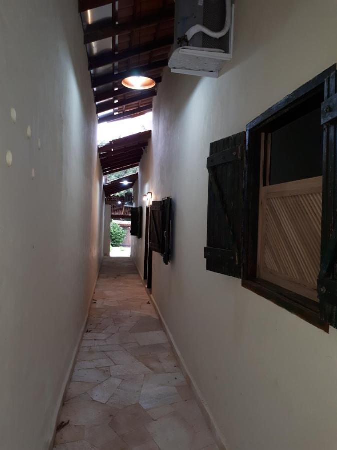 Loft Pireneus 2 Apartment Pirenopolis Exterior photo
