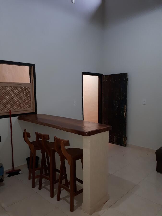 Loft Pireneus 2 Apartment Pirenopolis Exterior photo